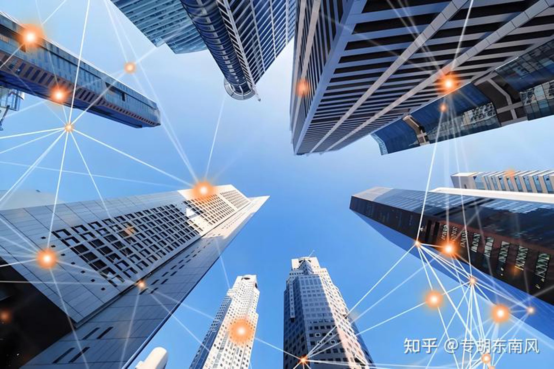 商业物业的管理：打造城市新名片