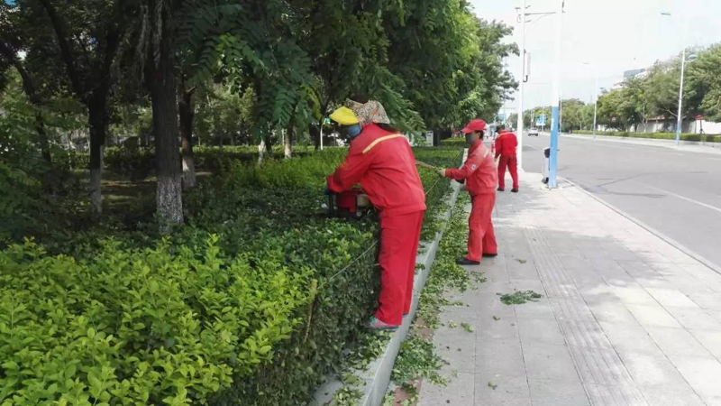 保安保洁服务：如何应对新兴挑战与机遇