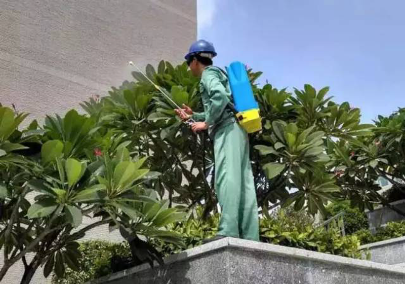 认清物业管理服务的常见误区